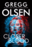Closer Than Blood (a Waterman & Stark Thriller)