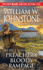 Preacher's Bloody Rampage (Preacher/First Mountain Man)