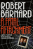 A Fatal Attachment *Signed* Robert Barnard