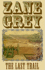 The Last Trail: Library Edition (Ohio River Trilogy)