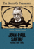 Jean-Paul Sartre: France (1905-1980) (Audio Classics: the Giants of Philosophy)