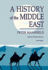 A History of the Middle East Format: Paperback