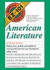 American Literature (Barron's Ez-101 Study Keys (Audio))