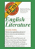 English Literature (Barron's Ez-101 Study Keys)