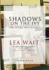 Shadows on the Ivy (Antique Print Mysteries)