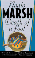 Death of a Fool (Inspector Alleyn Mysteries)