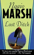 Last Ditch (Inspector Alleyn Mysteries)