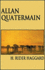 Allan Quatermain