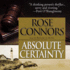 Absolute Certainty, Ze3094