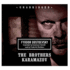 The Brothers Karamazov, Mp3 Cd Edition