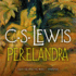 Perelandra (Ransom Trilogy)