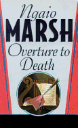 Overture to Death: Library Edition