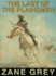 The Last of the Plainsmen: Library Edition