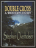 Double-Cross: a Western Story (Five Star First Edition Western Series)