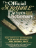 The Official Scrabble Players Dictionary Large Print Edition