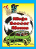 Ninja Soccer Moms