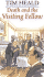 Thorndike Buckinghams-Large Print-Death and the Visiting Fellow
