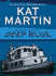 Deep Blue (Sinclair Sisters Series, Book #3)