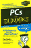 Pcs for Dummies