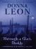 Through a Glass, Darkly