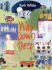 Way Down Deep (Thorndike Press Large Print Literacy Bridge Series)
