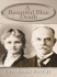 A Beautiful Blue Death (Thorndike Press Large Print Clean Reads)