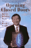 Opening Closed Doors: Keys to Reaching Hard-to-Reach People