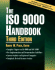 The Is0 9000 Handbook