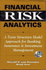 Financial Risk Analytics: a Term Structure Model Approach for Banking, Insurance and Investment Management