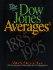 The Dow Jones Averages 1885-1995