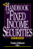 The Handbook of Fixed Income Securities