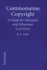 Commonsense Copyright: a Guide for Educators and Librarians, 2d Ed