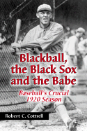 Blackball, the Black Sox, and the Babe: Baseball's Crucial 1920 Season