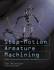 Stop-Motion Armature Machining: a Construction Manual