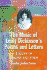 The Music of Emily Dickinson's Poems and Letters: a Study of Imagery and Form