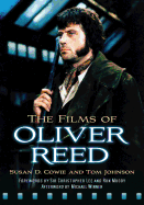 The Films of Oliver Reed