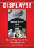 Displays!: Dynamic Design Ideas for Your Library Step by Step