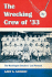 The Wrecking Crew of '33: The Washington Senators' Last Pennant