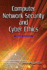 Computer Network Security and Cyber Ethics