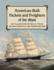 American-Built Packets and Freighters of the 1850s: an Illustrated Study of Their Characteristics and Construction