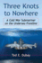Three Knots to Nowhere: a Cold War Submariner on the Undersea Frontline