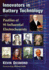 Innovators in Battery Technology: Profiles of 95 Influential Electrochemists