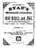 Ryan Mammoth Collection, 1050 Reels and Jigs (Hornpipes, Clogs, Walk-Arounds, Essences, Strathspeys, Highland Flings and Contra Dances, With Figures)