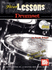 Mel Bay First Lessons Drumset Book/Cd Set