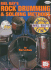 Mel Bay's Rock Drumming and Soloing Methods