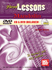 First Lessons Mandolin Book/CD/DVD Set