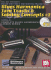 Mel Bay Blues Harmonica Jam Tracks & Soloing #2 Concepts Book/Cd Set (Harmonica Masterclass Series Level 2, 2)