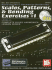 David Barrett's Harmonica Masterclass: Scales, Patterns & Bending Exercises #1, Level 2, Book/Cd Set