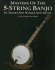 Mel Bay Masters of the Five String Banjo