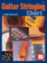Mel Bay Guitar Stringing Chart